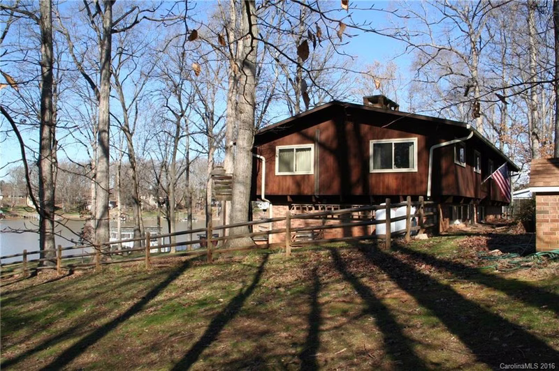 Property image 3 at 186 Allendale Circle, Troutman, NC 28166