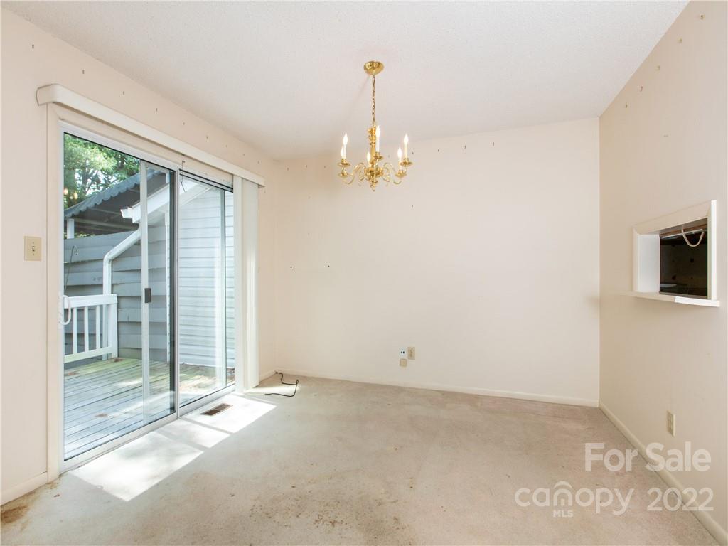 Property image 4 of 43 Hollybrook Drive in Hollybrook Condos, Asheville, NC 28803