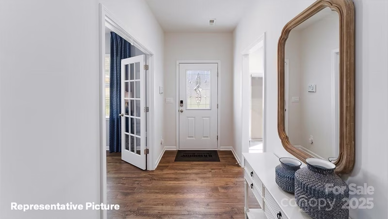 Property image 3 at 134 Falling Up Lane, Salisbury, NC 28147