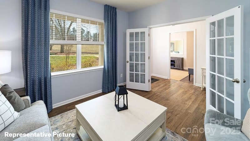 Property image 4 at 134 Falling Up Lane, Salisbury, NC 28147