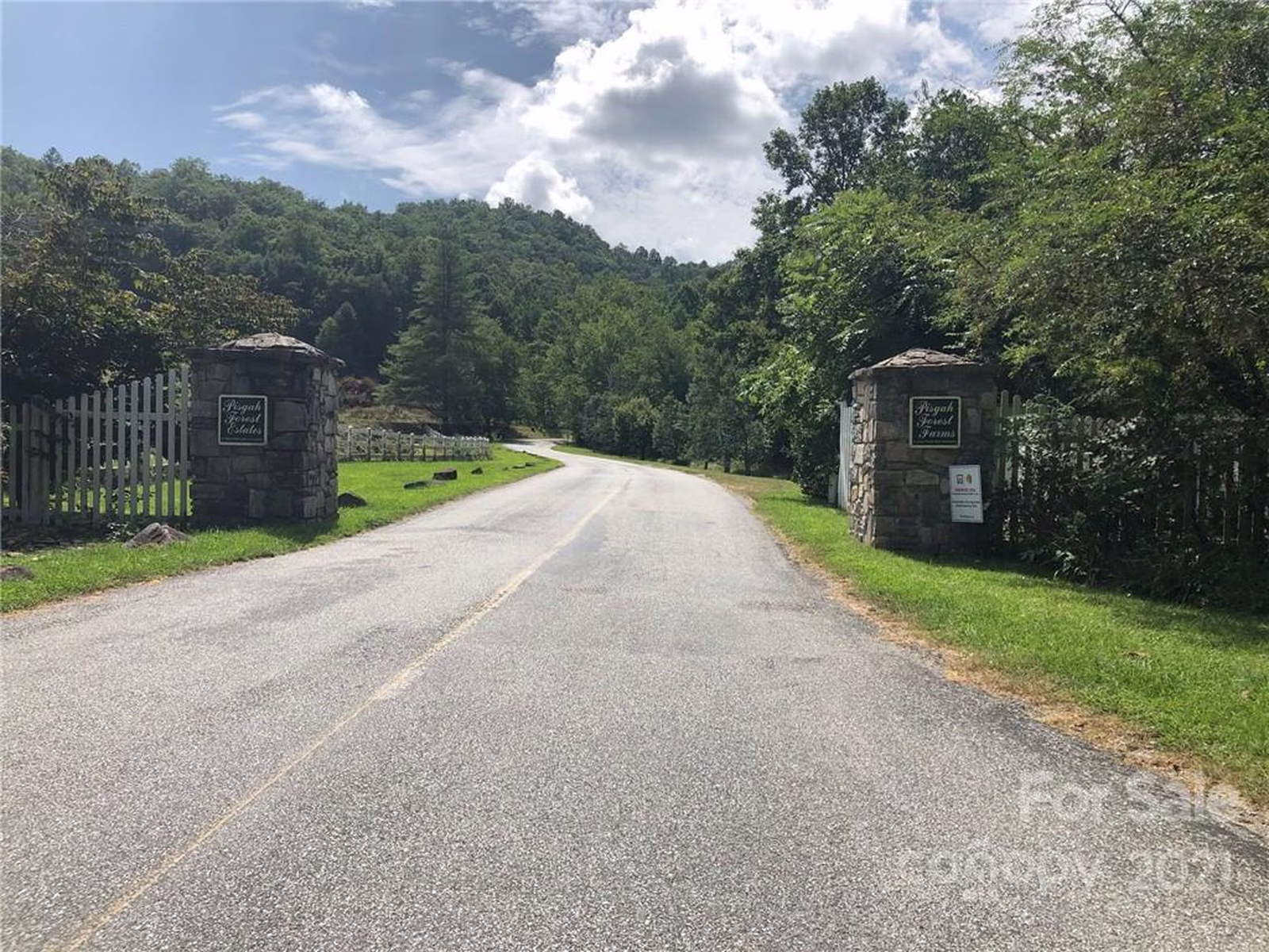 Property image 1 at Tbd Pisgah Forest Drive, Pisgah Forest, NC 28768