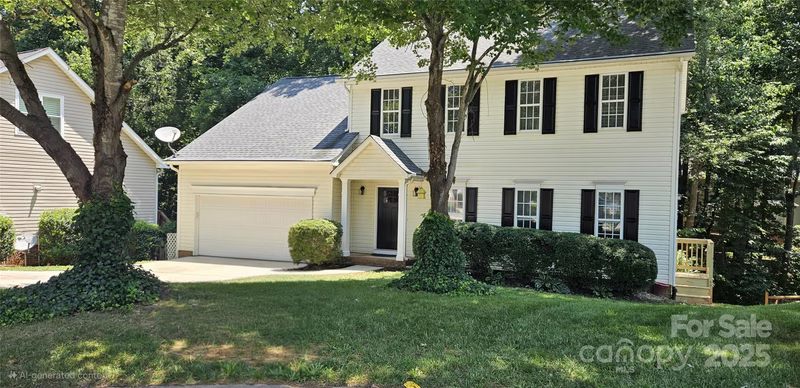 8510 Glade Court