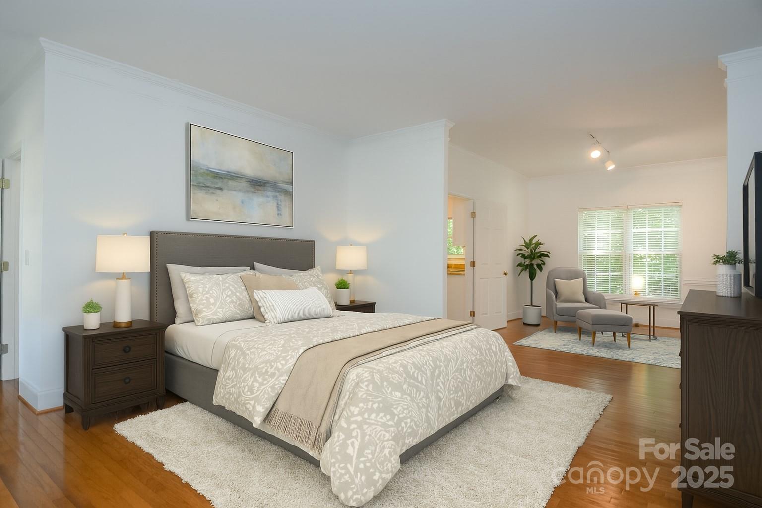 Property image 5 of 8510 Glade Court in Wynfield Forest, Huntersville, NC 28078
