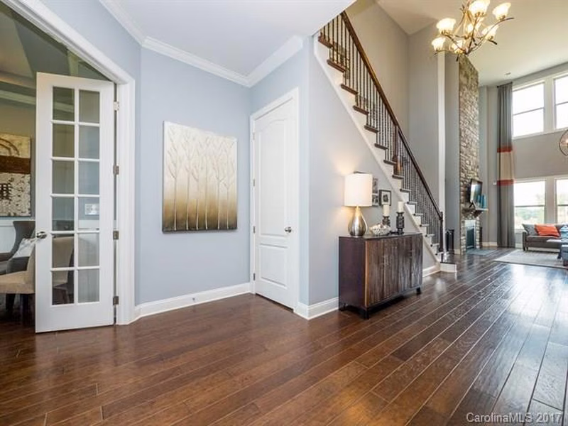 Property image 2 at 501 Crowley Way, Matthews, NC 28104