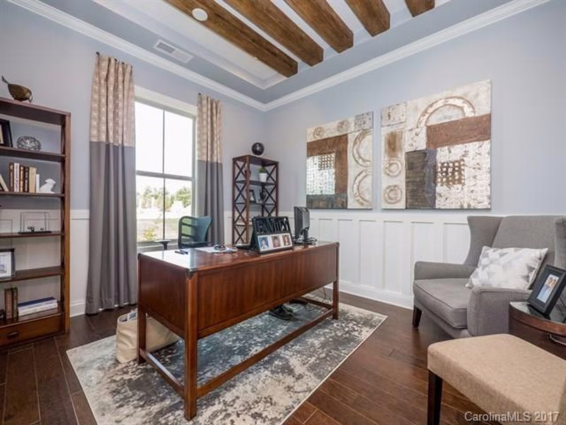 Property image 3 at 501 Crowley Way, Matthews, NC 28104