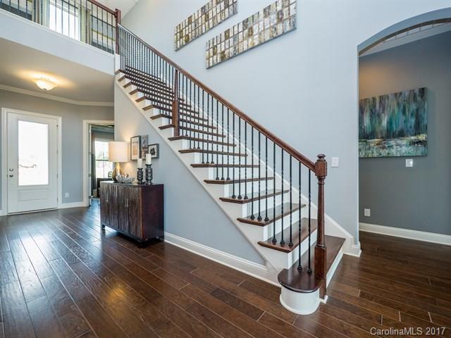 Property image 4 of 501 Crowley Way in Candella, Matthews, NC 28104