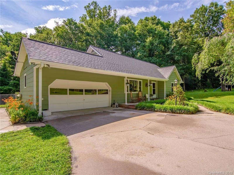 Property image 2 at 406 Friendship Lane, Pisgah Forest, NC 28768