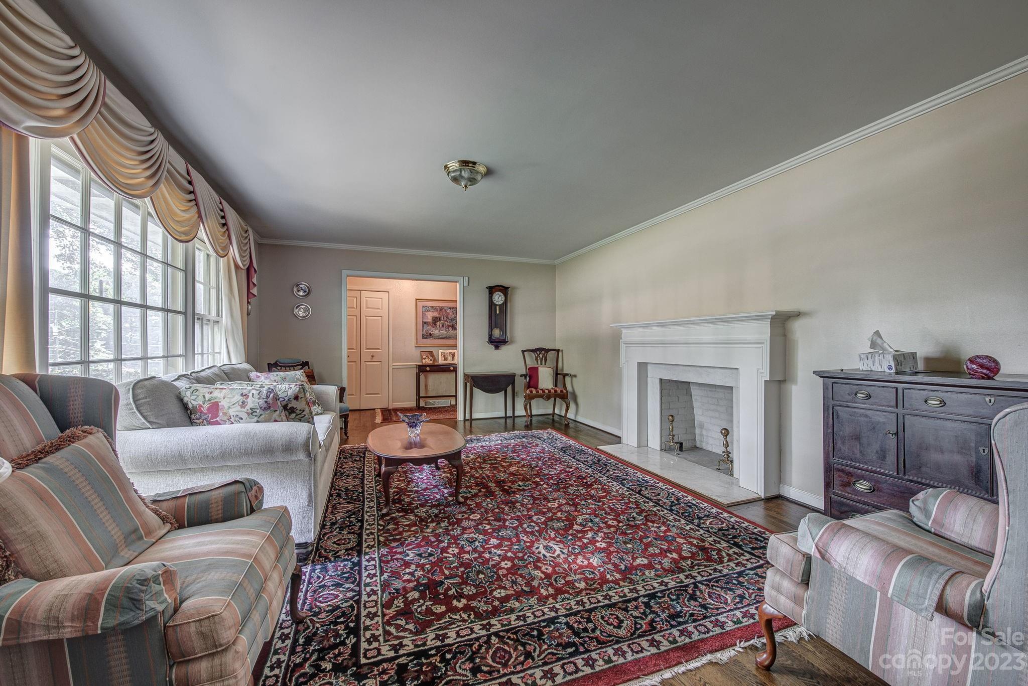 Property image 5 of 1105 Dumbarton Road in Sherwood Forest, Gastonia, NC 28054
