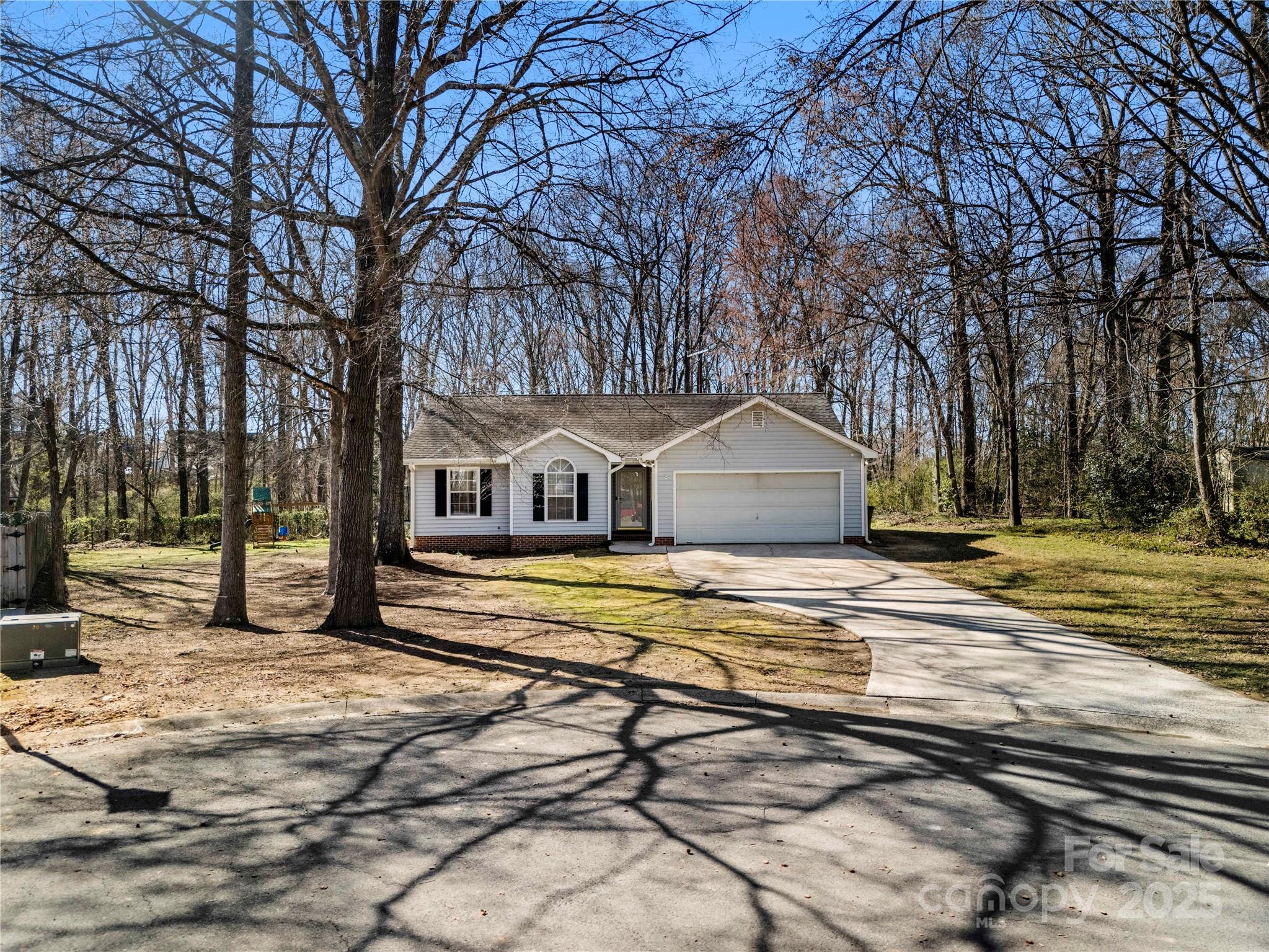 Property image 2 of 4901 Sandstone Lane in Sandalwood, Monroe, NC 28110