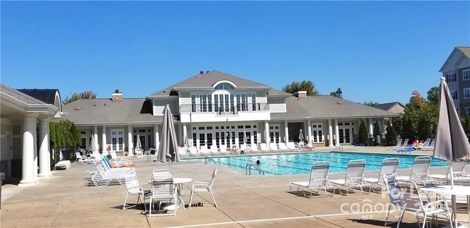 Property image 1 at 3116 Park South Station Boulevard, Charlotte, NC 28210