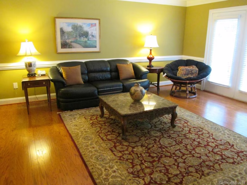 Property image 3 at 6005 Regal Lane, Charlotte, NC 28210