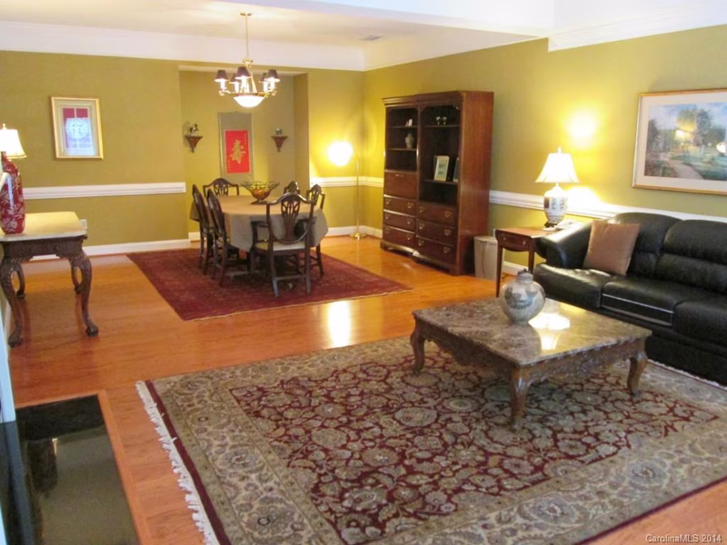Property image 4 at 6005 Regal Lane, Charlotte, NC 28210