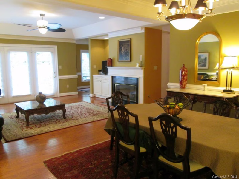 Property image 5 at 6005 Regal Lane, Charlotte, NC 28210
