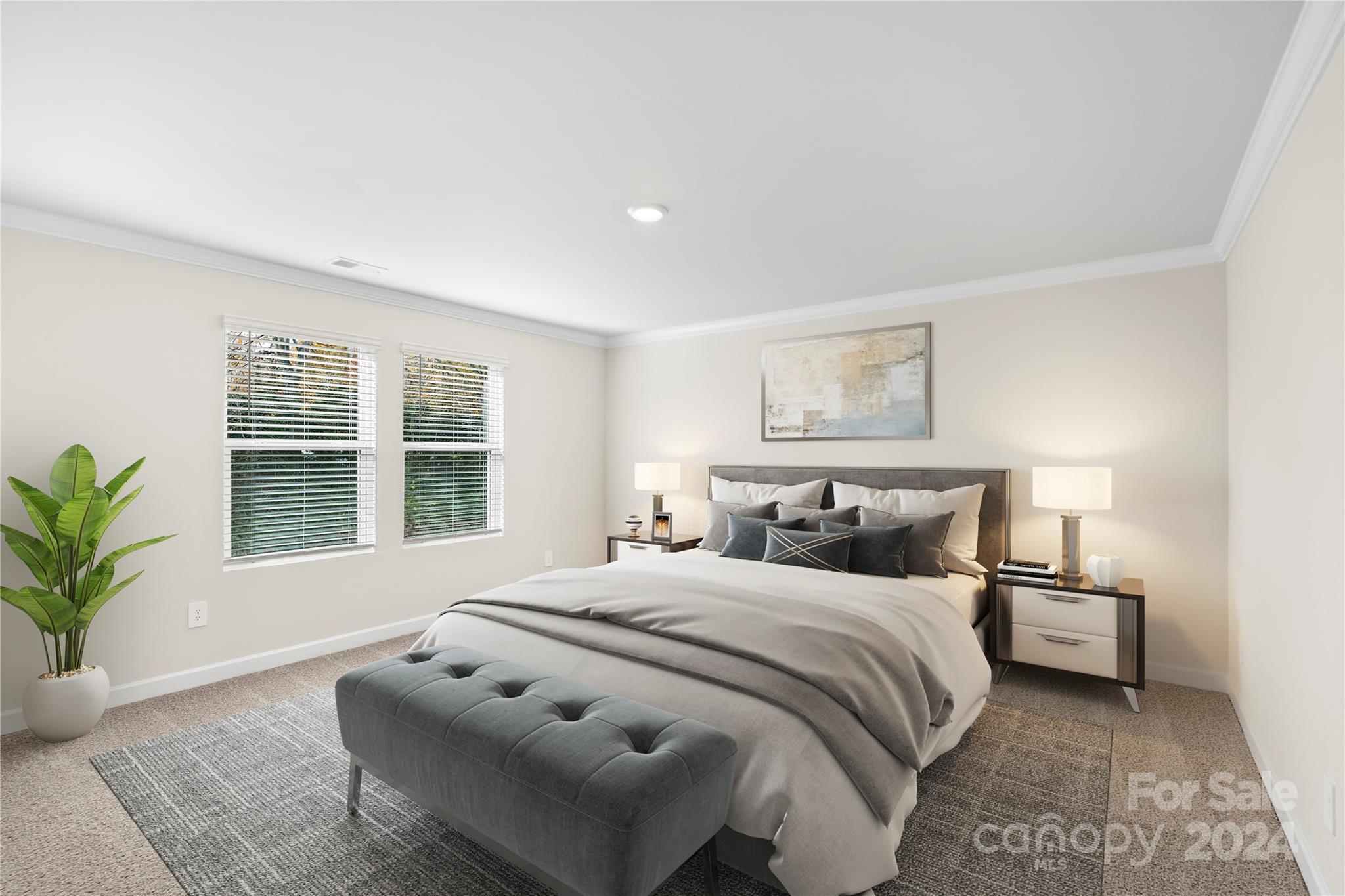 Property image 3 of 4032 Bufflehead Drive in Henderson Manor, Charlotte, NC 28269