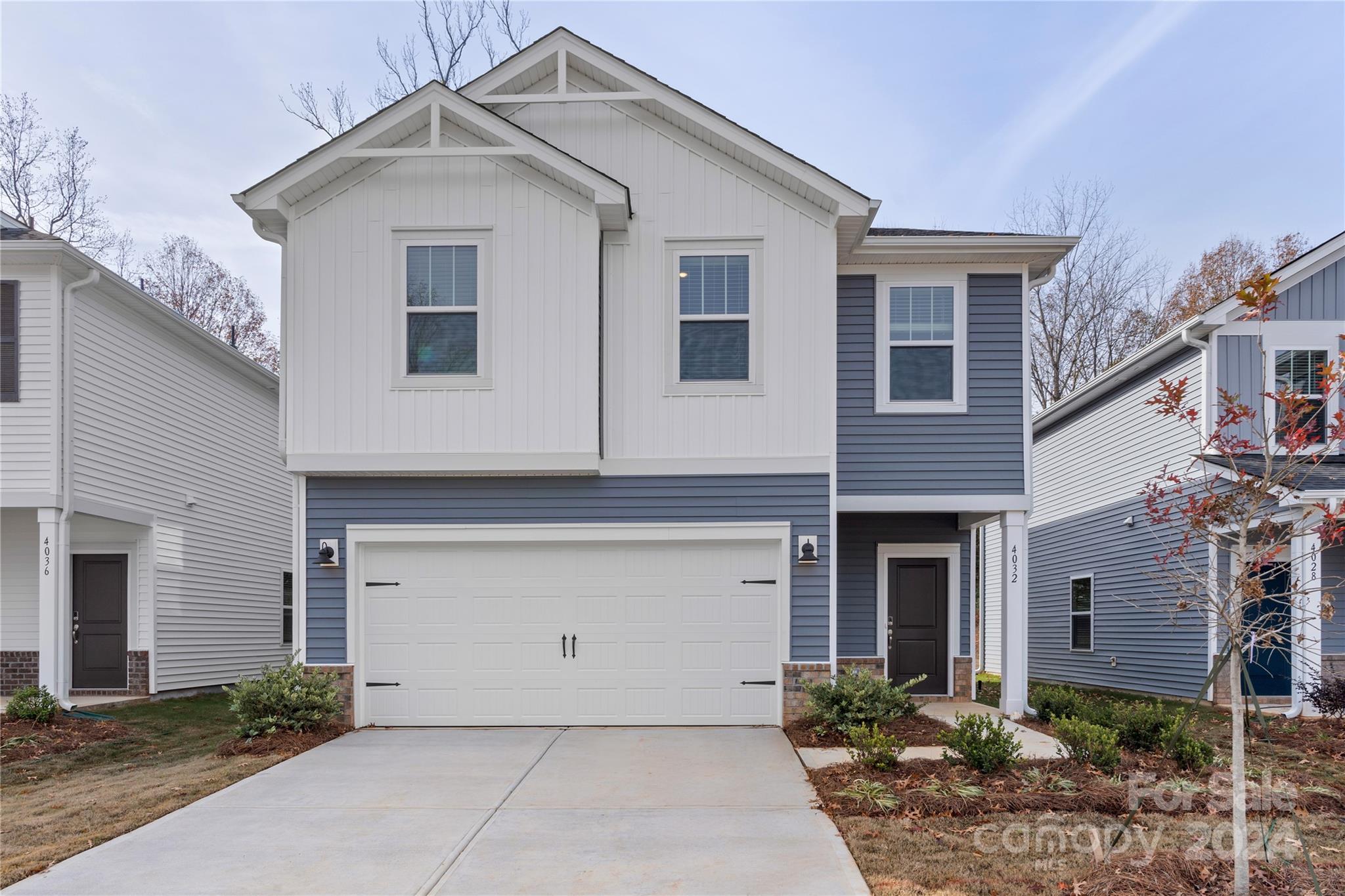 Property image 5 of 4032 Bufflehead Drive in Henderson Manor, Charlotte, NC 28269