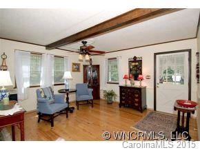Property image 4 of 573 Valeria Drive in Thomas Woods, Pisgah Forest, NC 28768