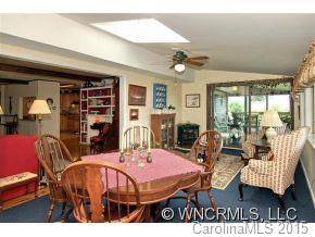 Property image 5 of 573 Valeria Drive in Thomas Woods, Pisgah Forest, NC 28768