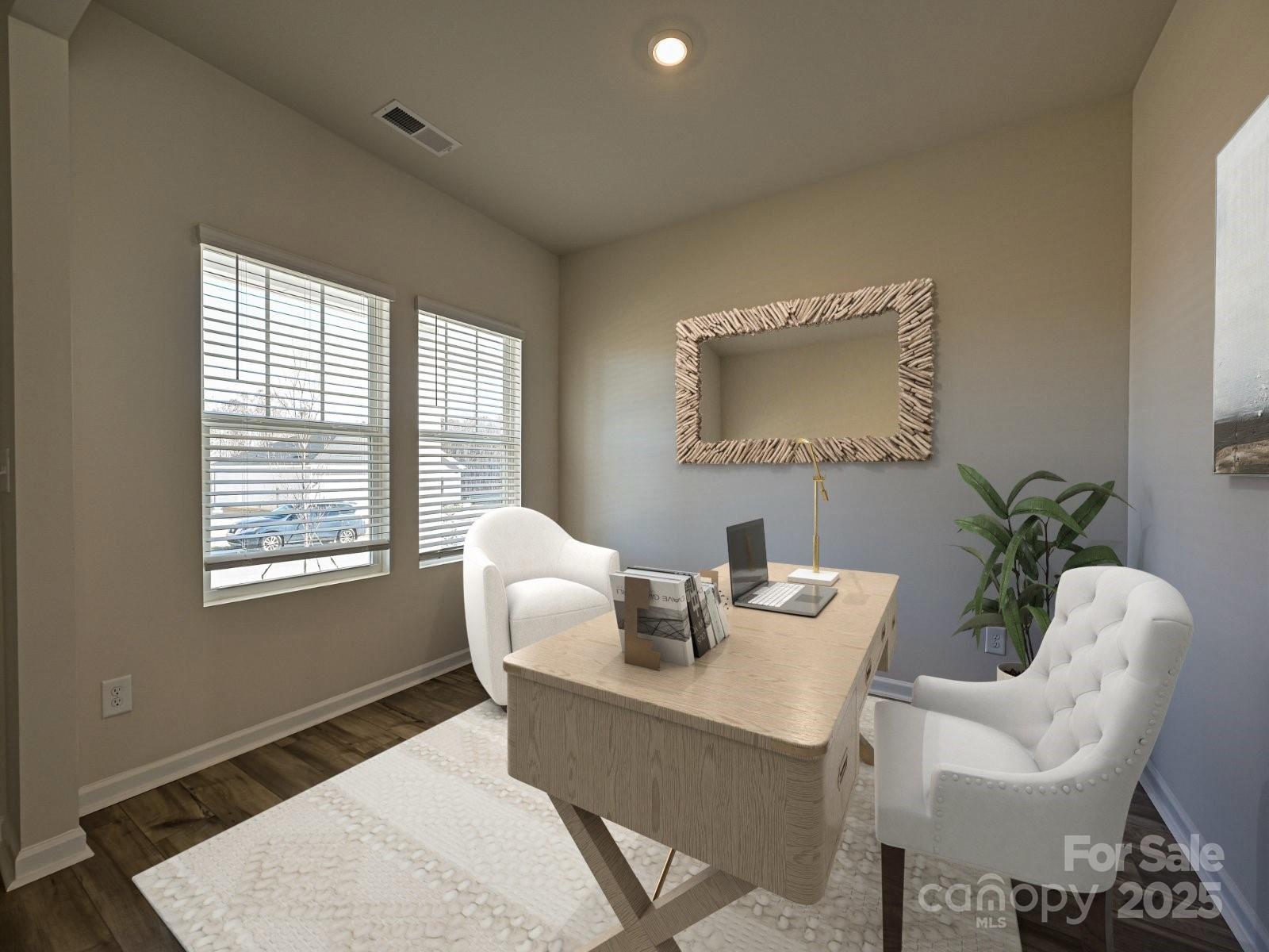 Property image 3 of 1228 Morehead Drive in Oxford Station, Salisbury, NC 28144