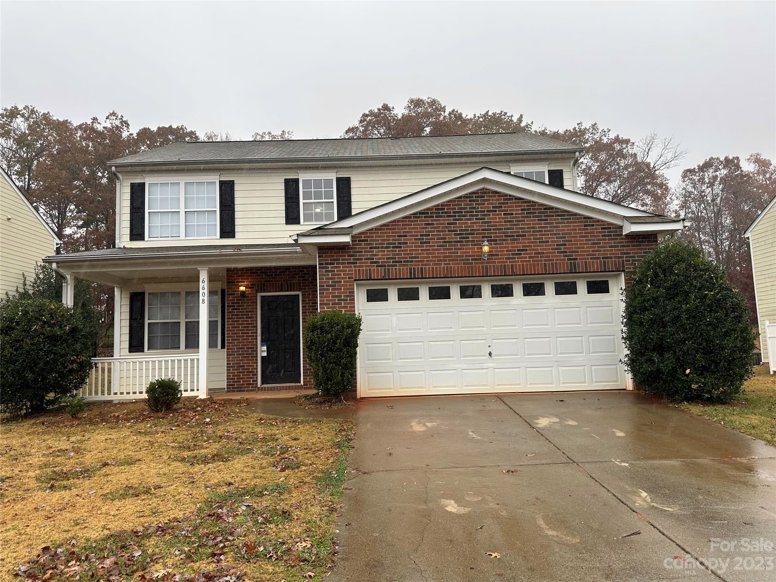 Property image 1 at 6608 Blackwood Lane, Waxhaw, NC 28173