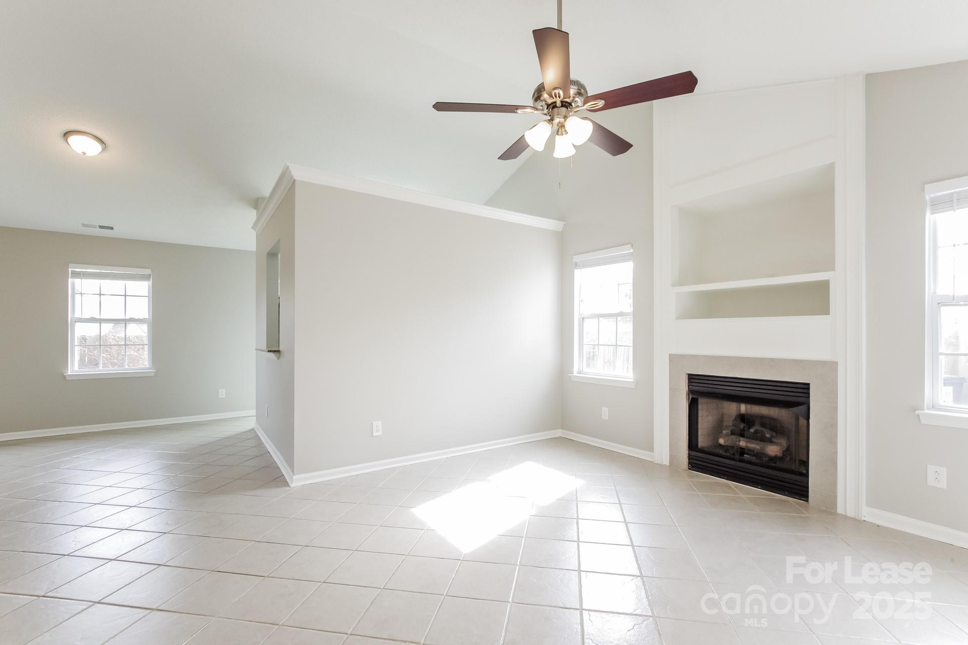 Property image 3 of 5804 Carolina Manor Court in Alexis Pointe, Indian Trail, NC 28079