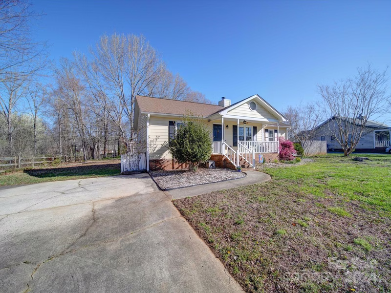 Property image 4 at 2725 Faircroft Way, Monroe, NC 28110