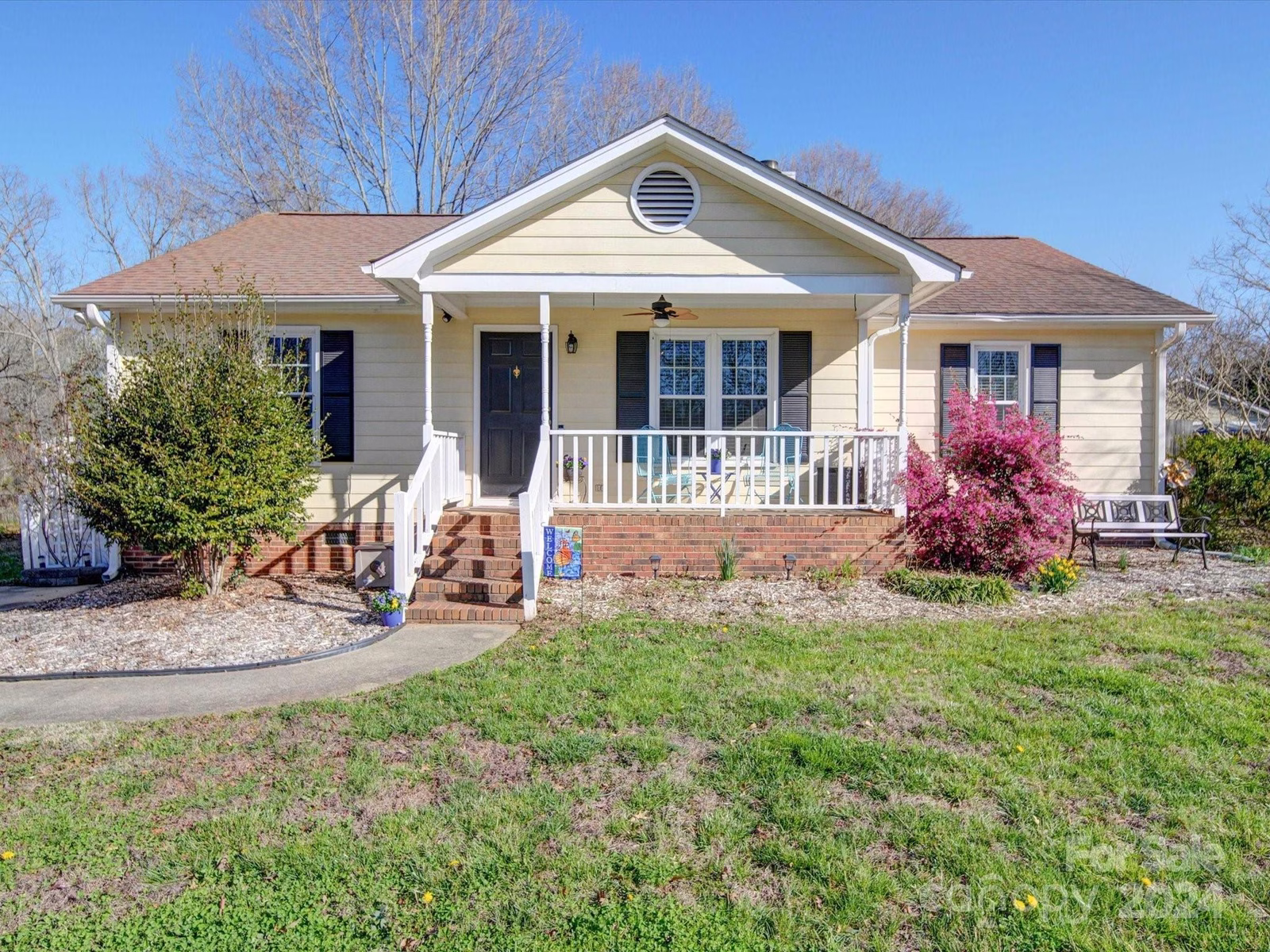 Property image 1 at 2725 Faircroft Way, Monroe, NC 28110
