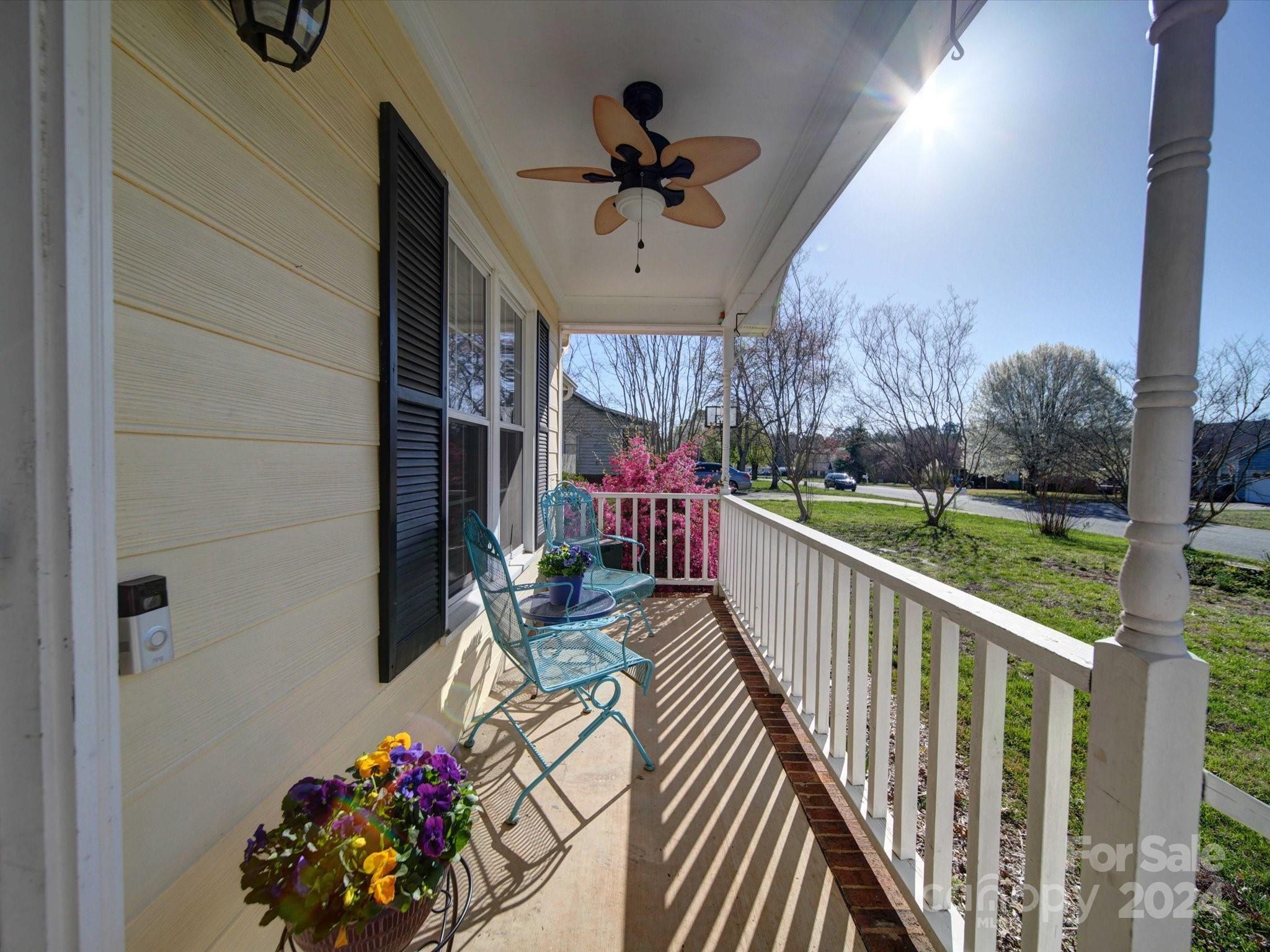 Property image 5 of 2725 Faircroft Way in Sandalwood, Monroe, NC 28110