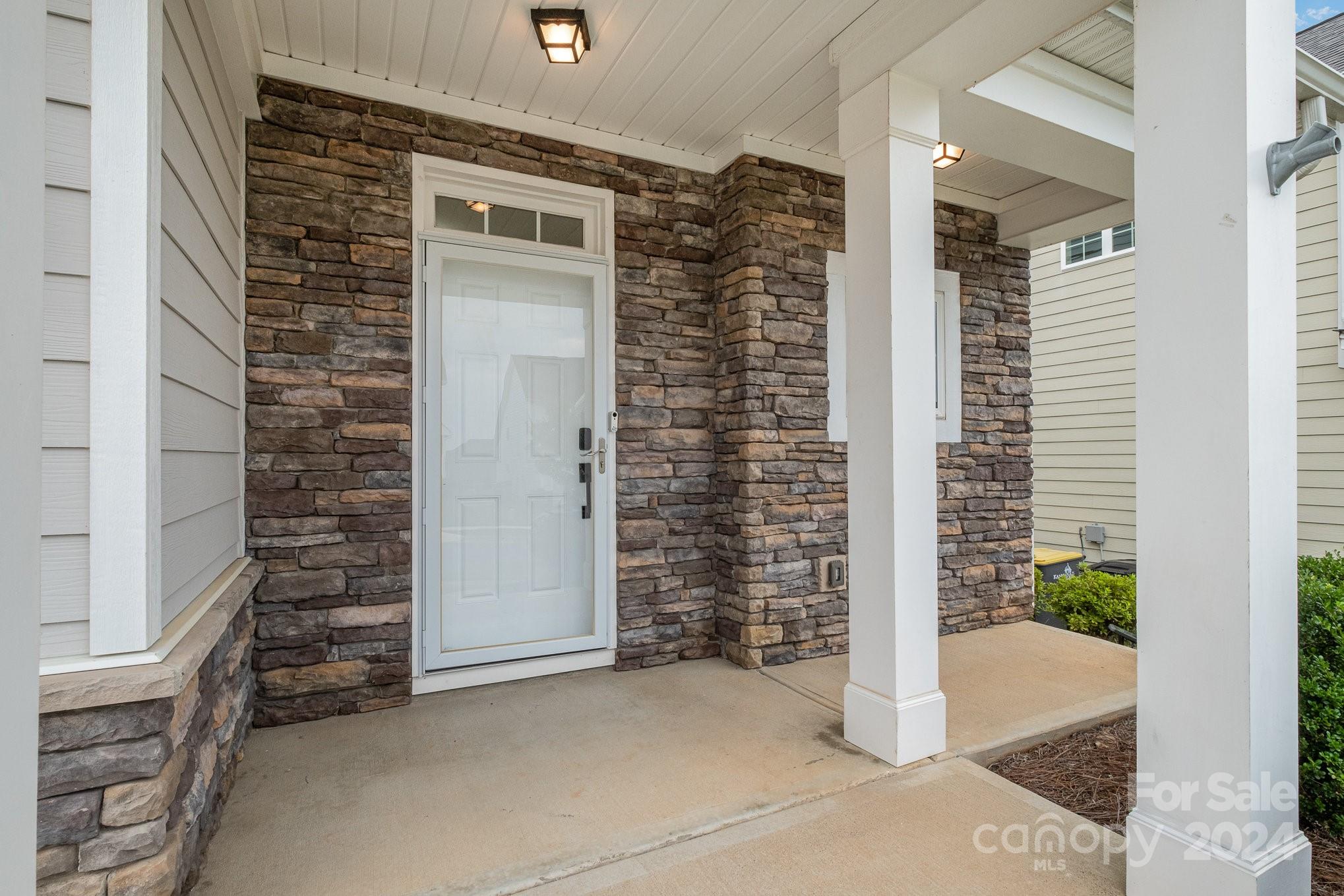 Property image 2 of 4862 Durneigh Drive in Kellswater Bridge, Kannapolis, NC 28081