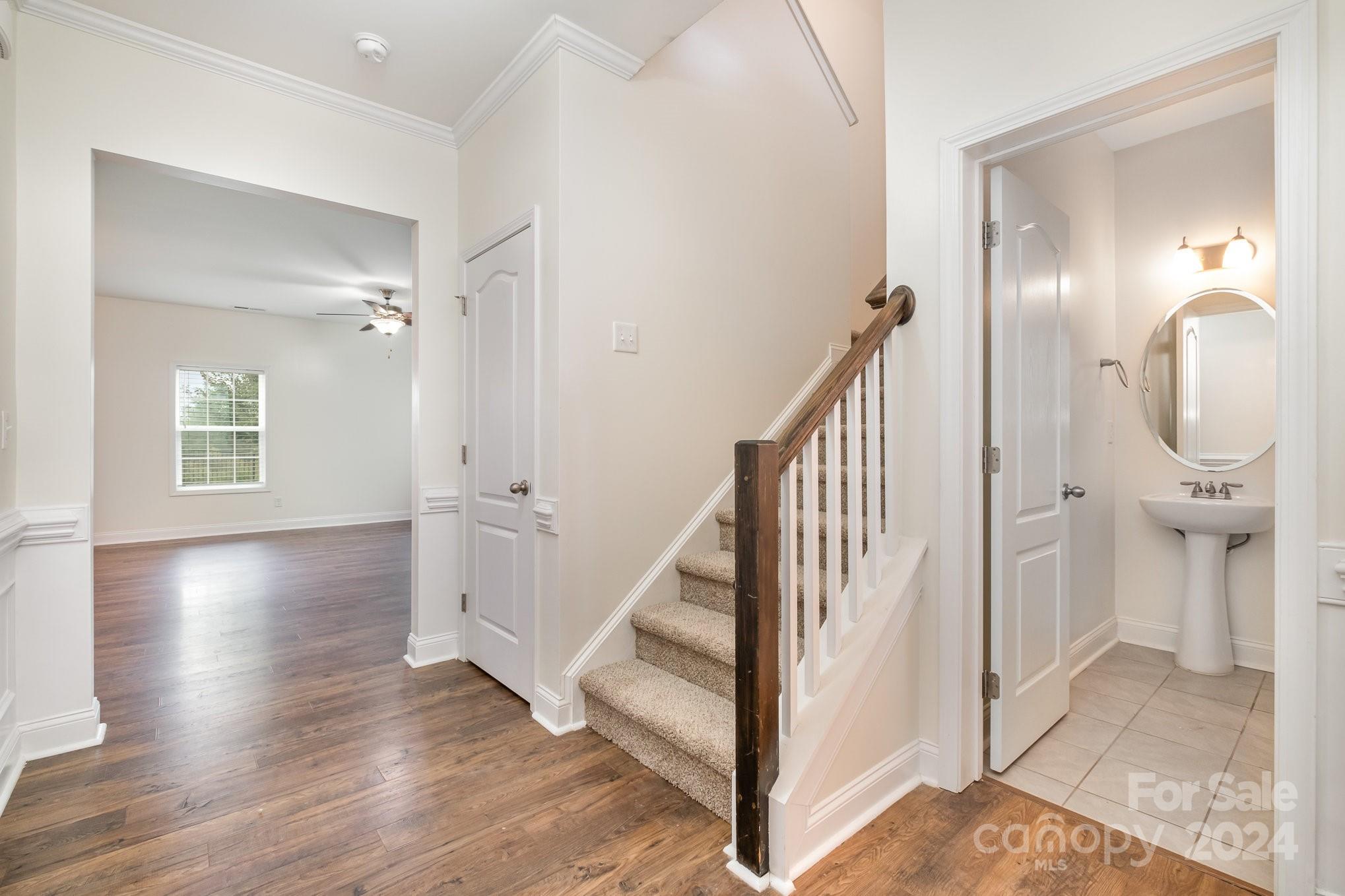 Property image 3 of 4862 Durneigh Drive in Kellswater Bridge, Kannapolis, NC 28081