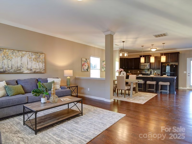 Property image 2 at 121 Louden Drive, Mooresville, NC 28115