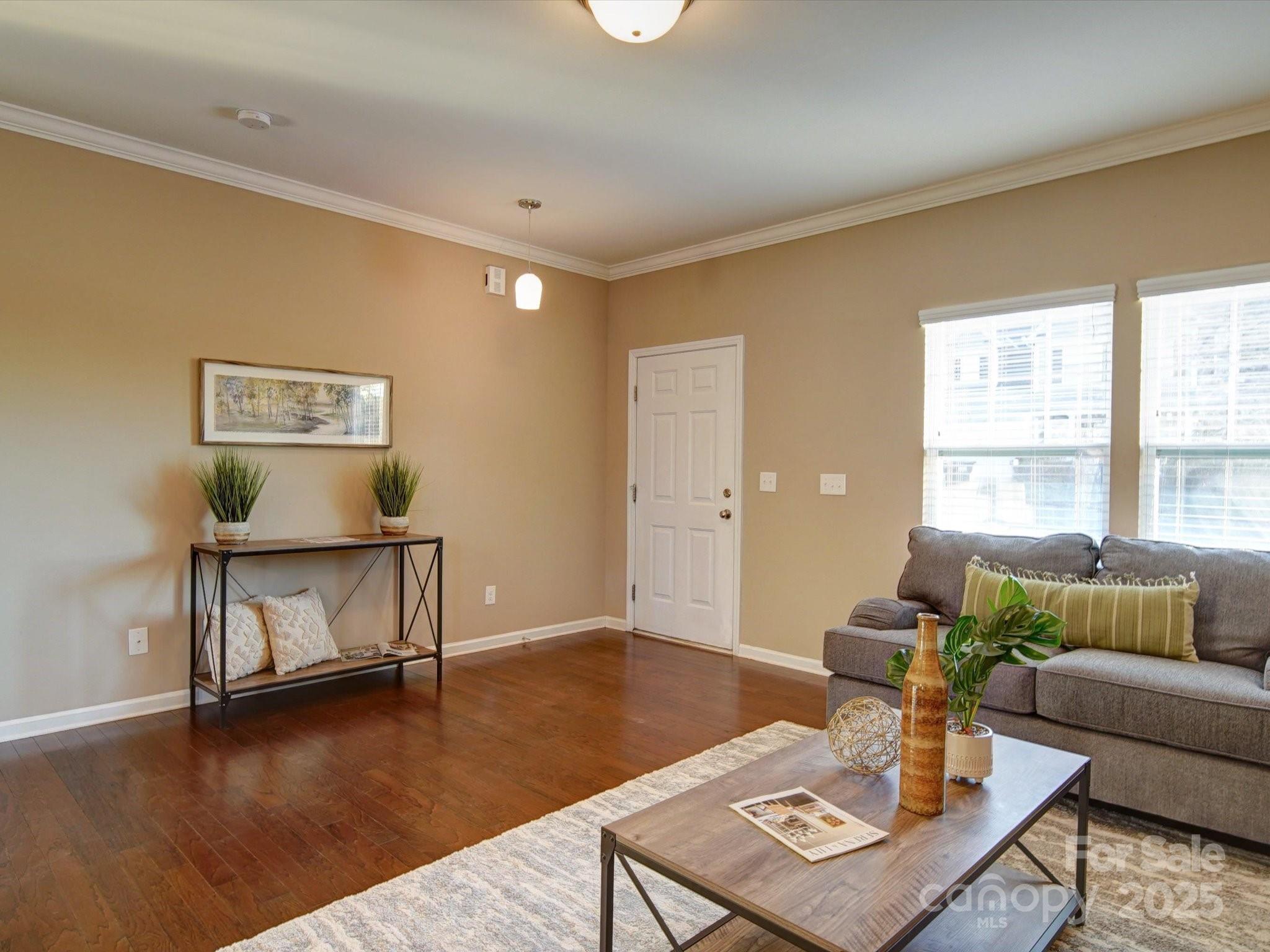 Property image 3 of 121 Louden Drive in The Hampshires, Mooresville, NC 28115