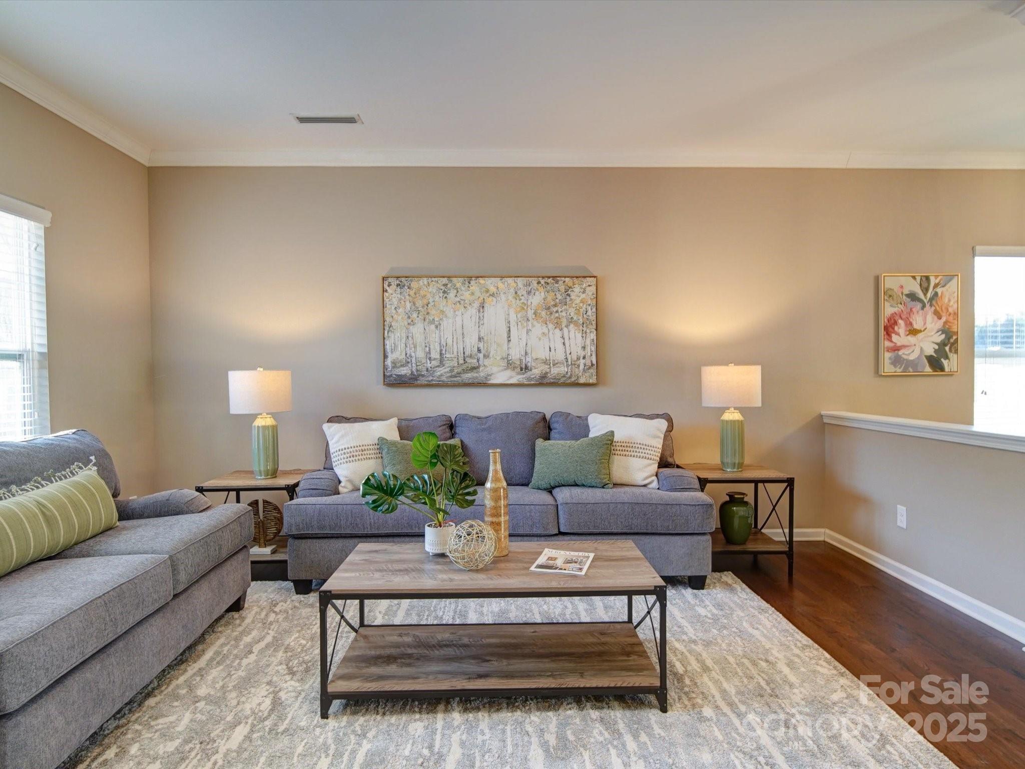 Property image 5 of 121 Louden Drive in The Hampshires, Mooresville, NC 28115