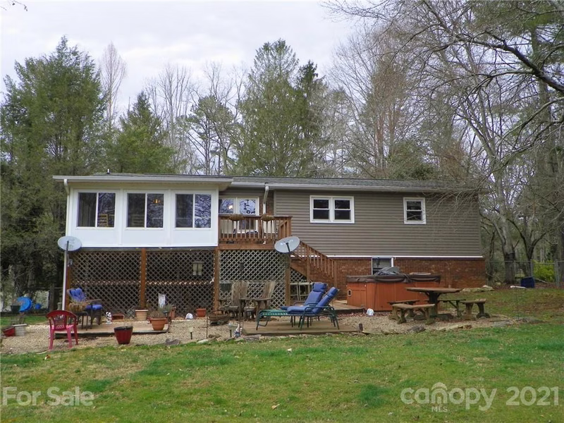Property image 5 at 1862 Glenheath Drive, Hendersonville, NC 28791