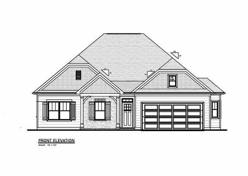 Lot 24 Eagle Drive