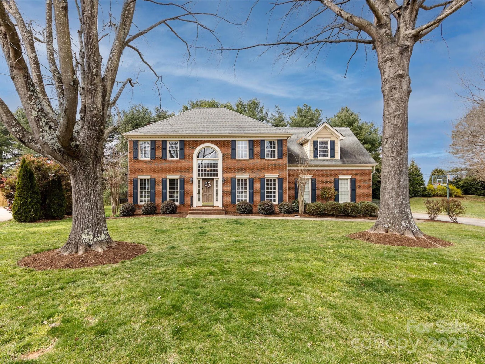 Property image 1 at 9901 Lariat Court, Huntersville, NC 28078