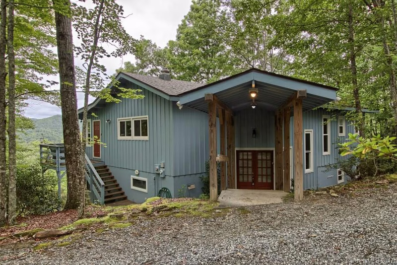 2700 Old Toxaway Road