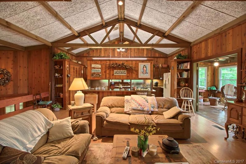 Property image 4 at 2700 Old Toxaway Road, Brevard, NC 28712