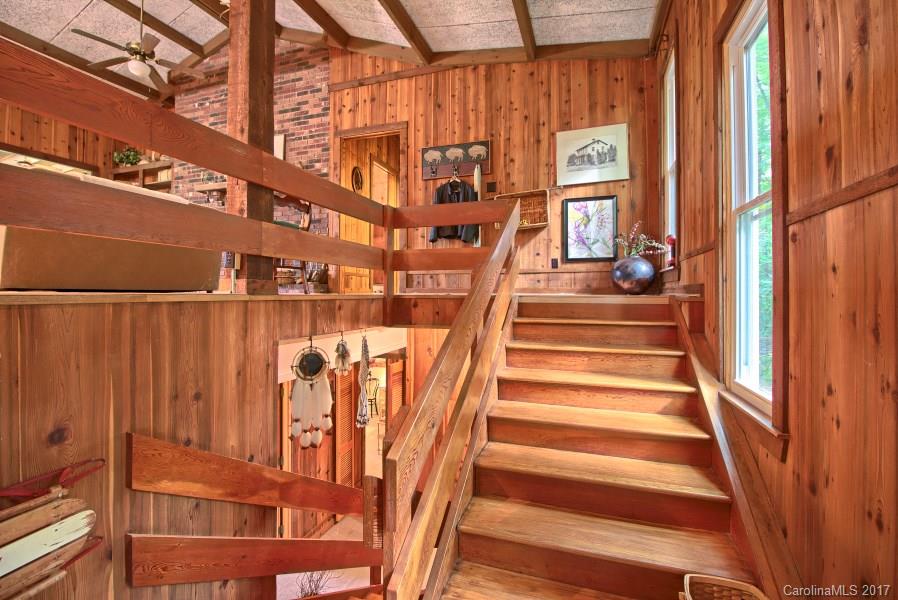 Property image 2 of 2700 Old Toxaway Road in Ridge Haven, Brevard, NC 28712