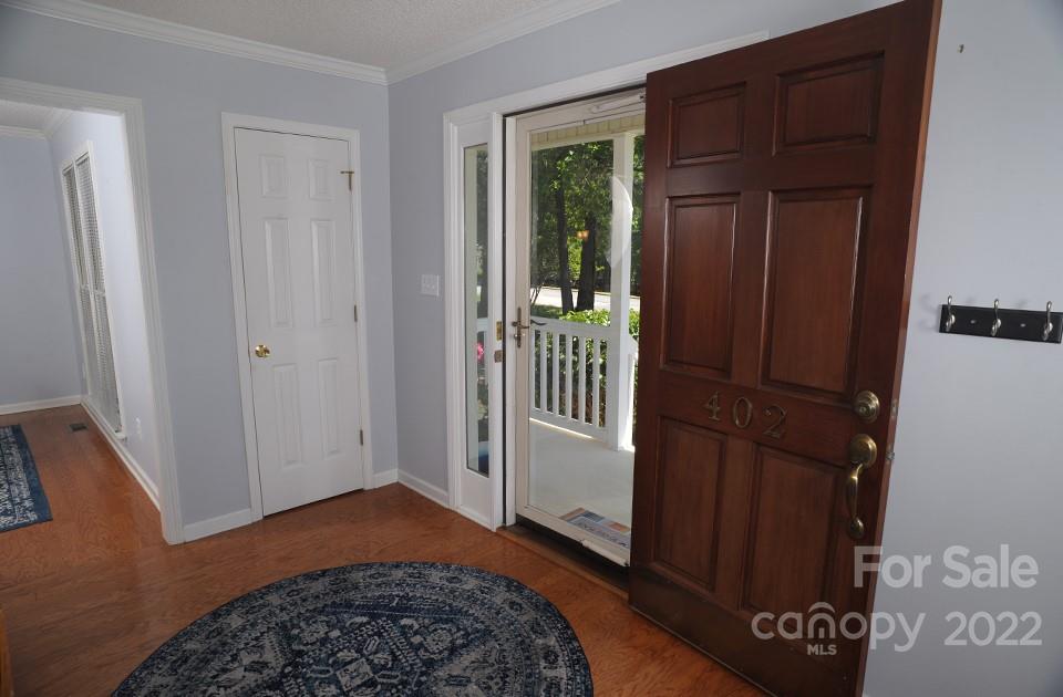 Property image 4 of 402 Wildwood Drive in Corbin Hills, Salisbury, NC 28146