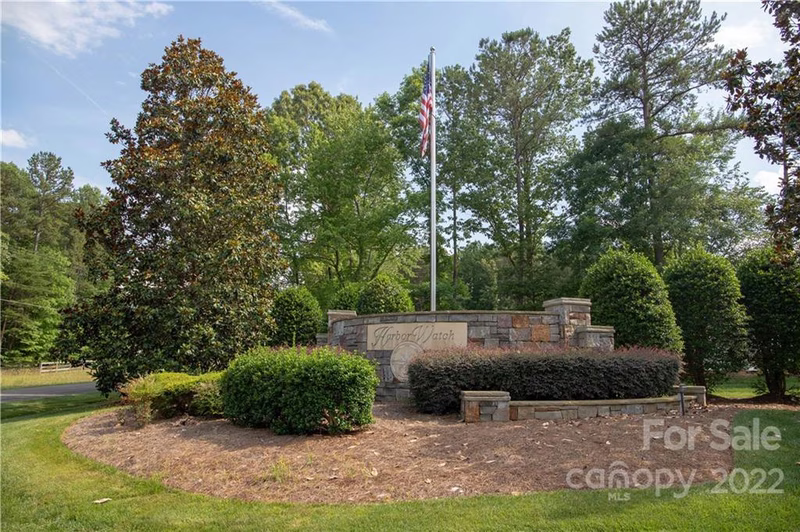 Property image 2 at 113 N Harbor Watch Drive, Statesville, NC 28677