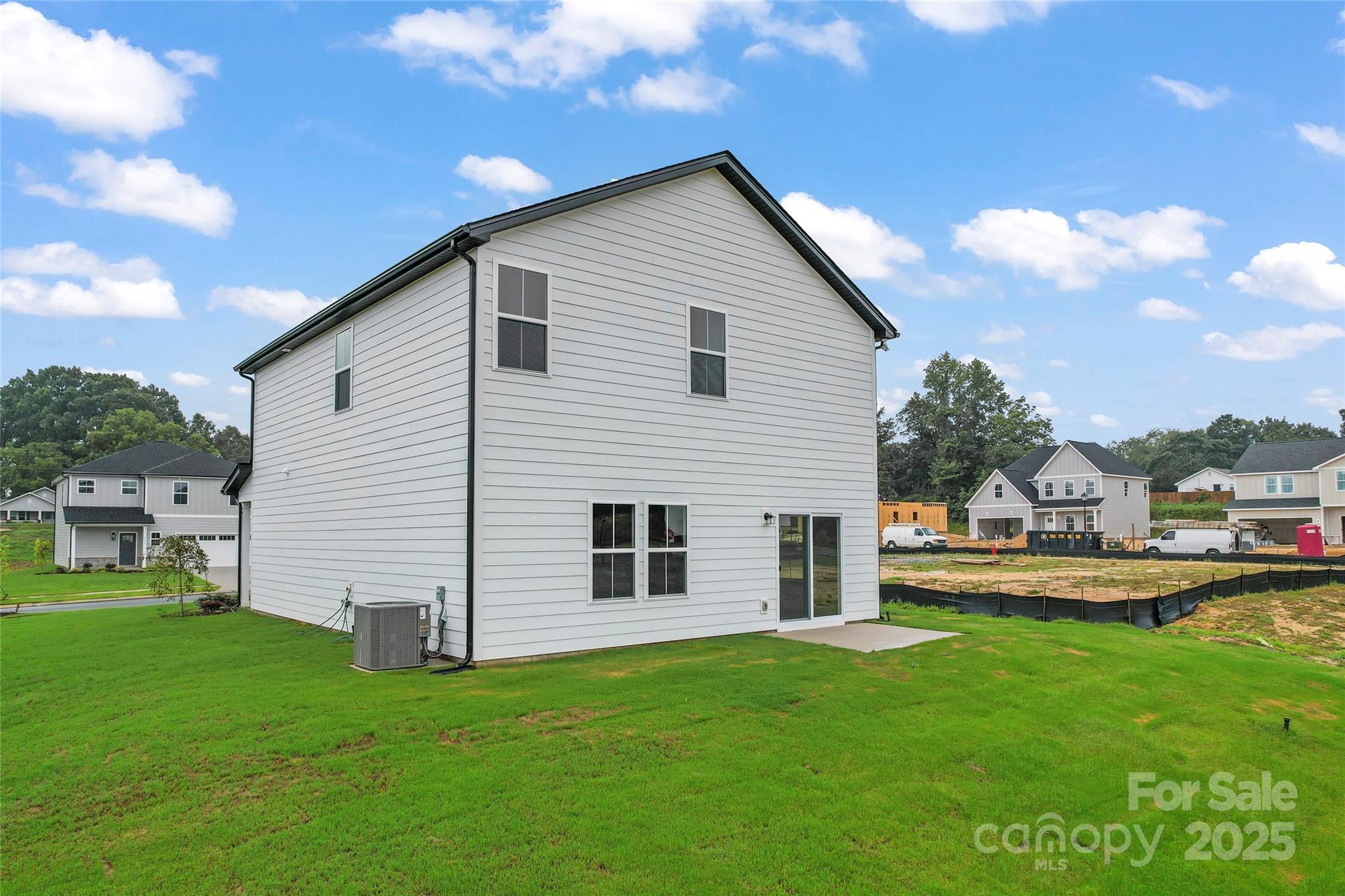 Property image 3 of 3015 Swallowtail Lane in Monarch Meadows, Kannapolis, NC 28083