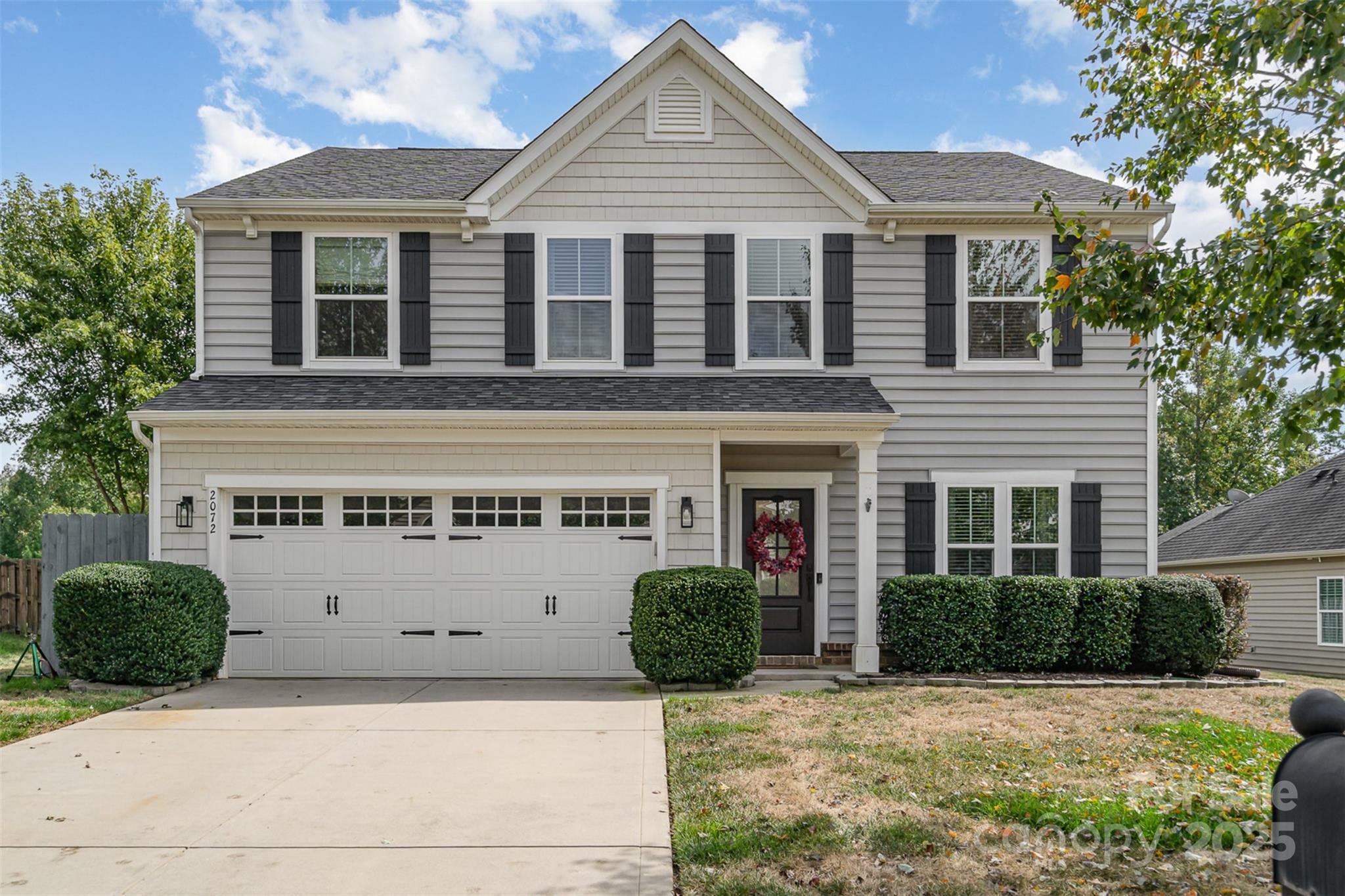 Property image 2 of 2072 Taney Way in Rosemont, Fort Mill, SC 29707