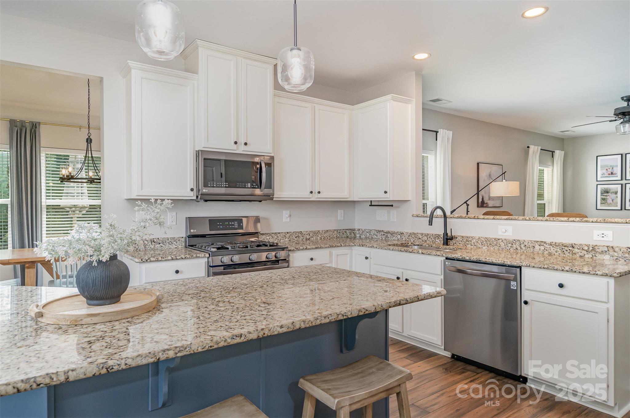 Property image 4 of 2072 Taney Way in Rosemont, Fort Mill, SC 29707