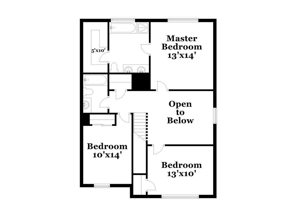Property image 3 of 1030 Black Oak Drive in Willow Creek, Gastonia, NC 28054