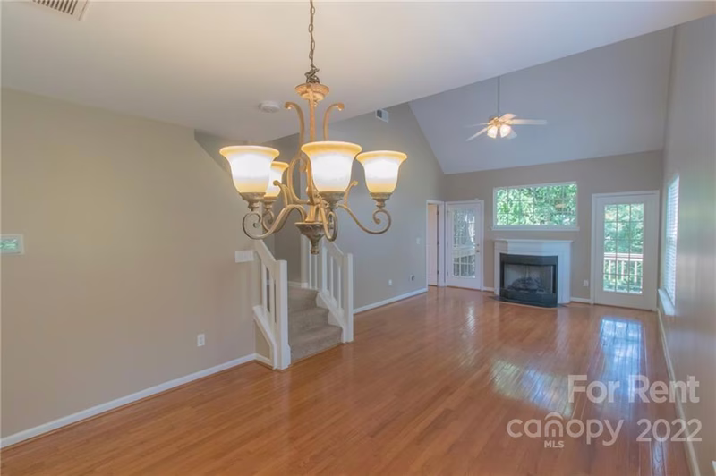 Property image 2 at 8795 Robinson Forest Drive, Charlotte, NC 28277