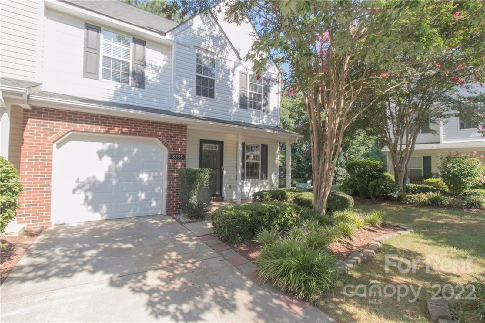 Property image 1 at 8795 Robinson Forest Drive, Charlotte, NC 28277
