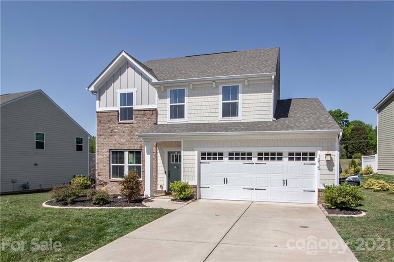 Property image 2 at 1210 Longwall Lane, Matthews, NC 28104