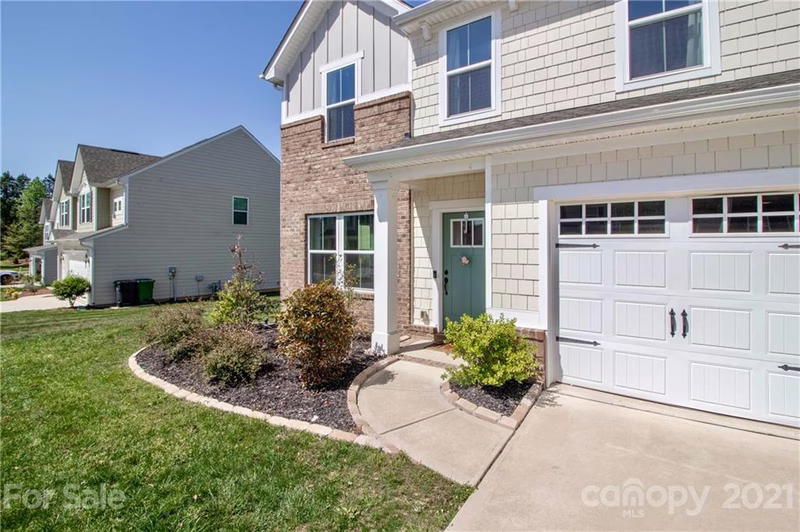 Property image 3 at 1210 Longwall Lane, Matthews, NC 28104