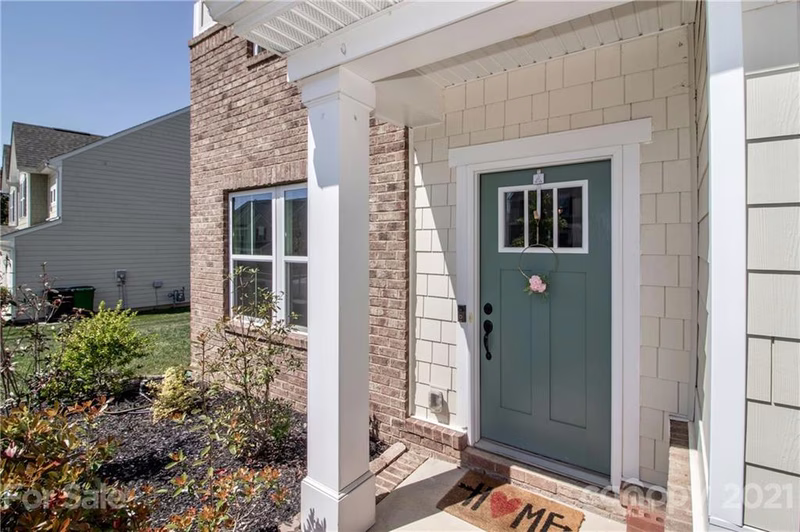 Property image 5 at 1210 Longwall Lane, Matthews, NC 28104