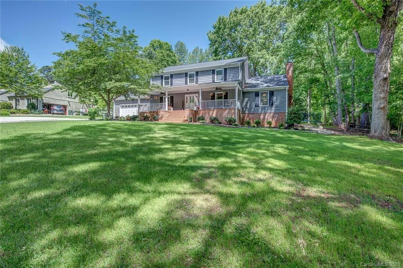 Property image 3 at 3029 Southampton Circle, Gastonia, NC 28056